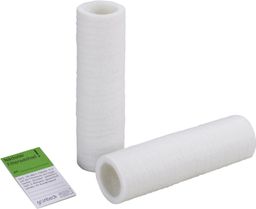 Grünbeck Ersatzfilterkerzen 80 m
2 St o Glo Gr. 1 FS-B1 +11/4  FS1  uvm